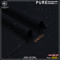 Plan Handmade Khaddi KK-13