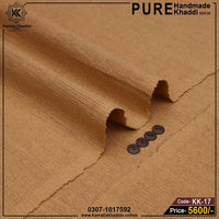 Plan Handmade Khaddi KK-17