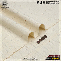 Plan Handmade Khaddi KK-18