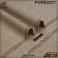 Plan Handmade Khaddi KK-19