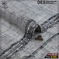 Desi Handmade Khaddi KK-02