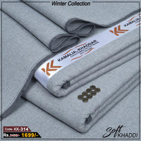 Cotton Khaddi KK-314
