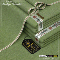 Cotton Khaddi KK-338