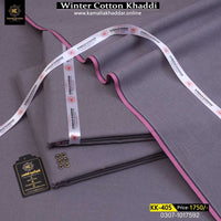 Cotton Khaddi KK-405