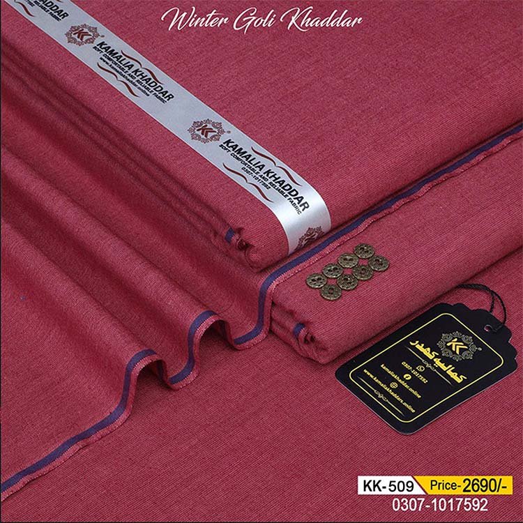 Premium Khaddi KK-509