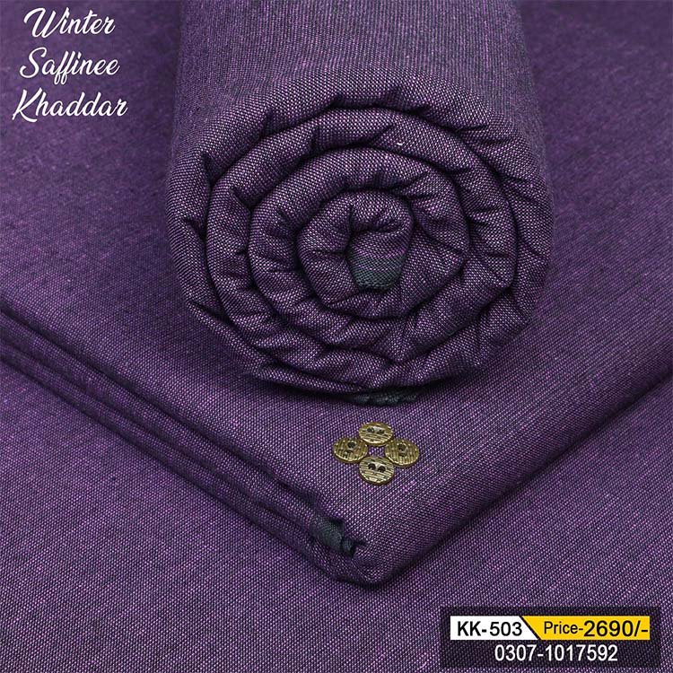 Premium Khaddi KK-503