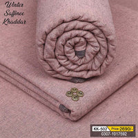 Premium Khaddi KK-502