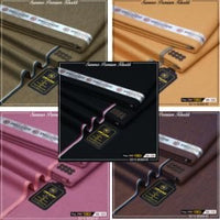 Pack Of 4 Premium Khaddi KK-933
