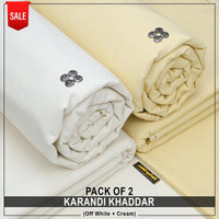 Karandi Khaddar KK-250