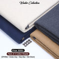 Pack Of 4 Cotton Khaddi KK-909