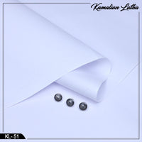 Kamalian Latha (Super White) KL-51