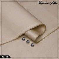 Kamalian Latha (Camel Skin) KL-58