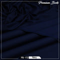 Premium Boski Navy Blue PB-172