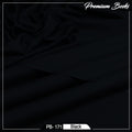 Premium Boski Jet Black PB-171