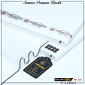 Lawn Khaddi kk-125