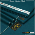 Lawn Khaddi kk-124