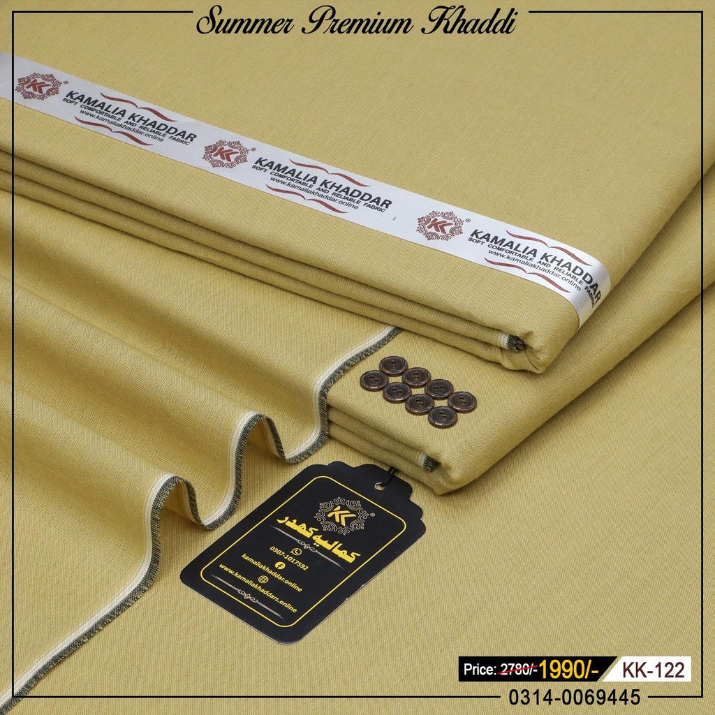 Pack Of 4 Premium Khaddi KK-923