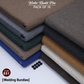 Pack Of 10 (Wedding Bundle)KK-851