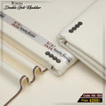 Premium Double Goli Khaddar (Off White) KK-503