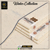 Cotton Khaddi KK-311