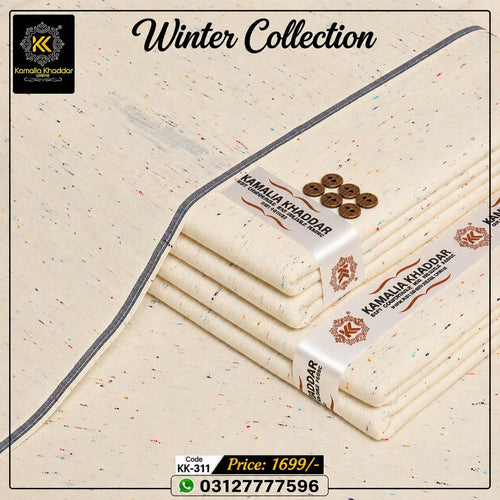 Cotton Khaddi KK-311